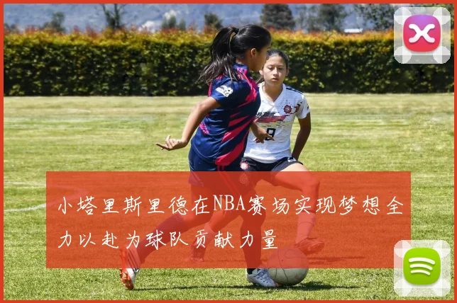 小塔里斯里德在NBA赛场实现梦想全力以赴为球队贡献力量